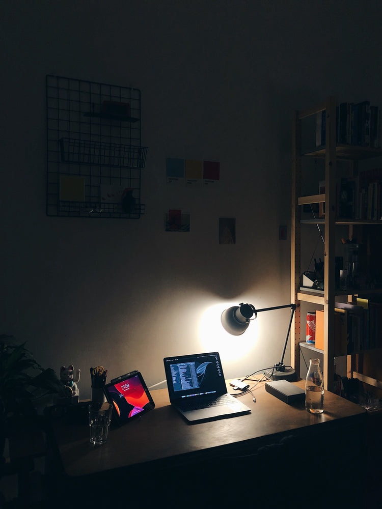 Home Office Décor