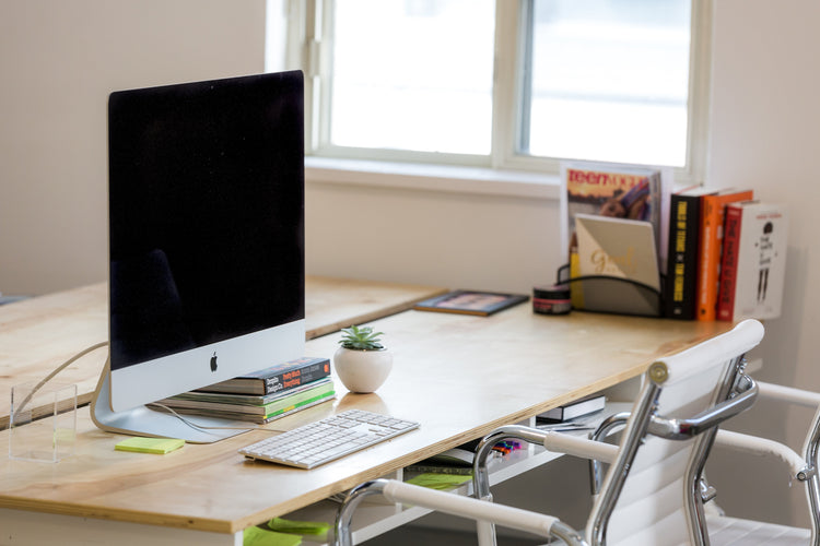 Home Office Storage and Gadgets