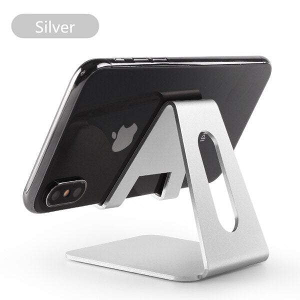 Universal Cell Phone Stand