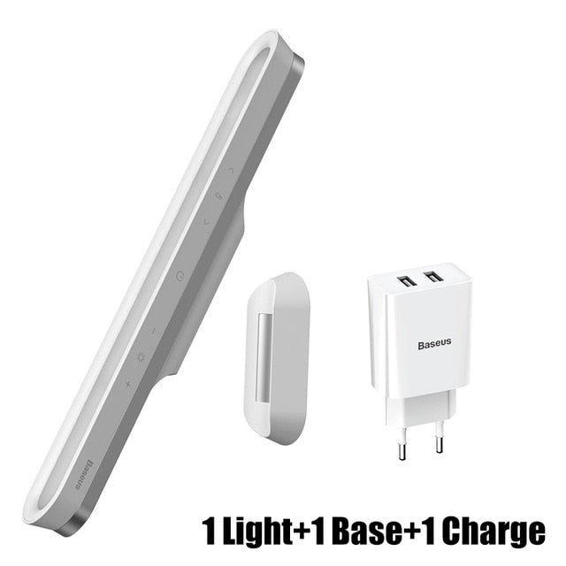 Baseus Hanging Magnetic LED Desk Lamp