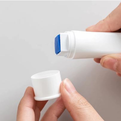 Colored Square Glue Stick