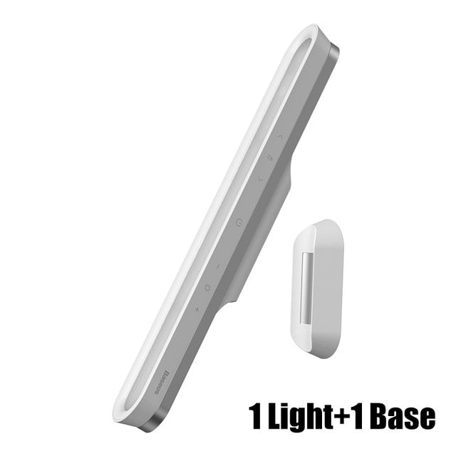 Baseus Hanging Magnetic LED Desk Lamp