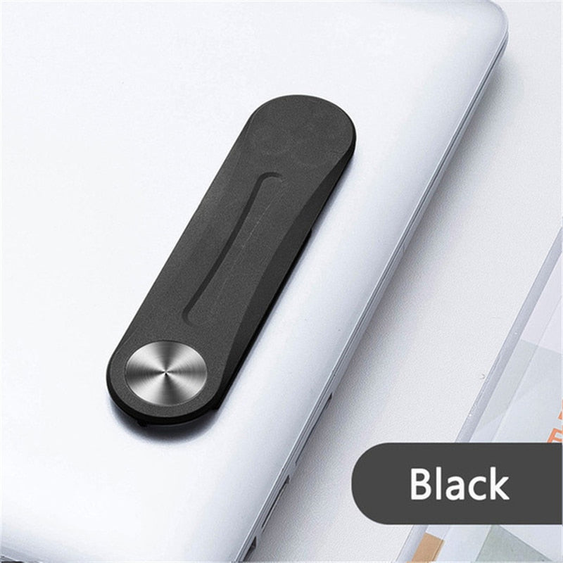 Laptop Magnetic Phone Holder