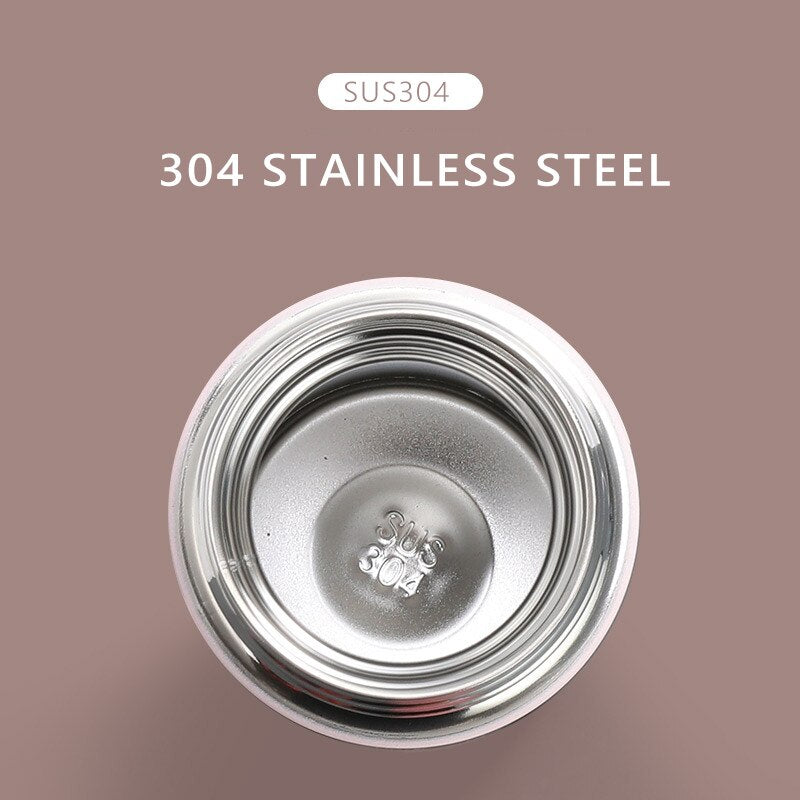 Insulated Bottle with Tea Filter ( Hot Water )