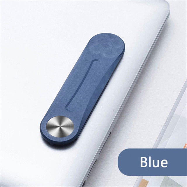 Laptop Magnetic Phone Holder