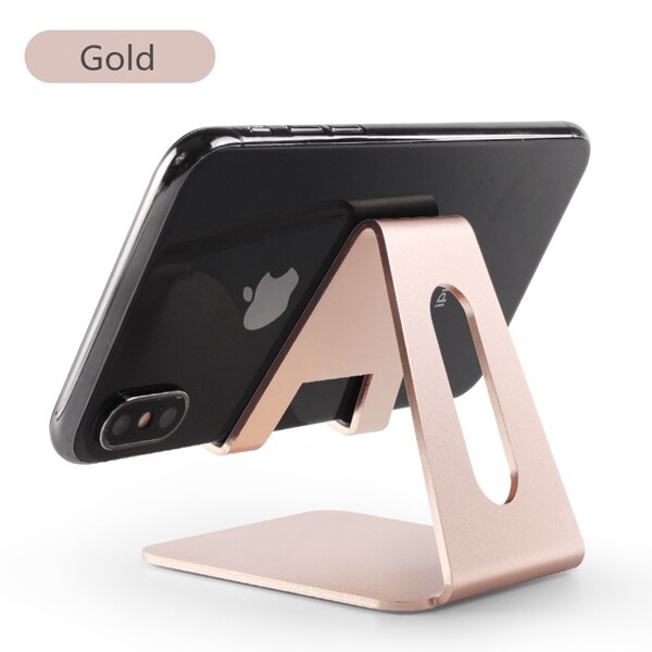 Universal Cell Phone Stand