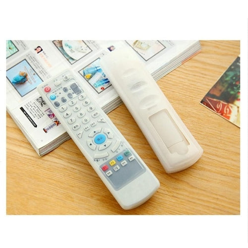 Silicone TV Remote  Cover