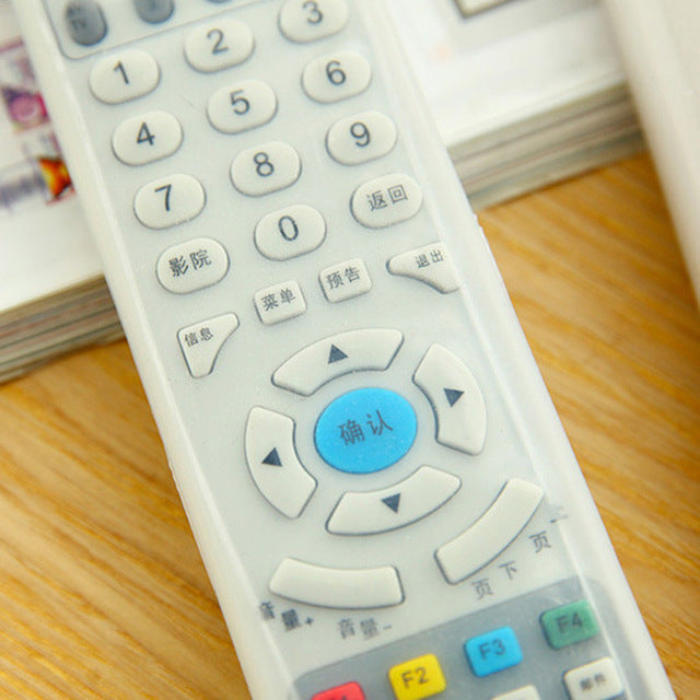 Silicone TV Remote  Cover