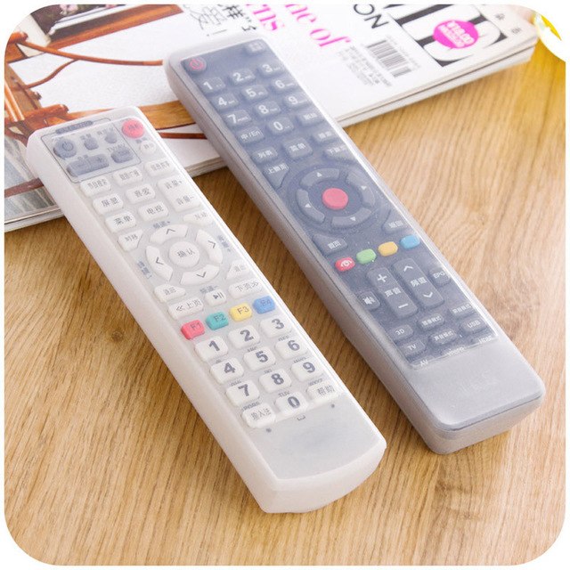 Silicone TV Remote  Cover