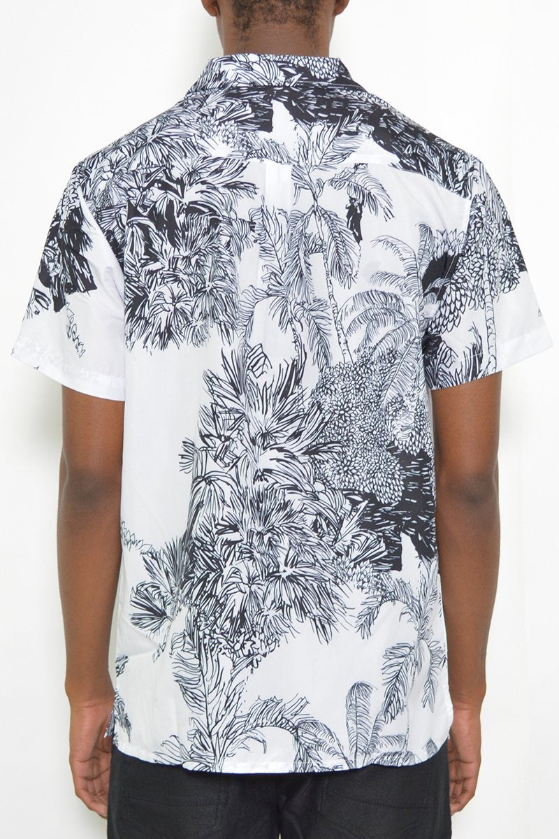 THE VALLEY SHORT SLEEVE SHIRT