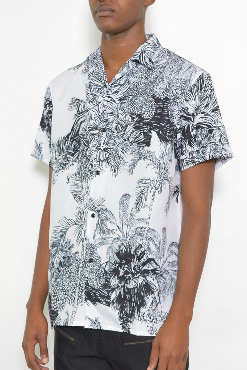 THE VALLEY SHORT SLEEVE SHIRT