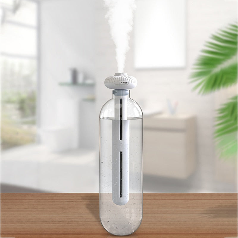 ELOOLE USB Portable Air Humidifier