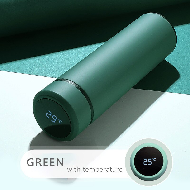 Insulated Bottle with Tea Filter ( Hot Water )