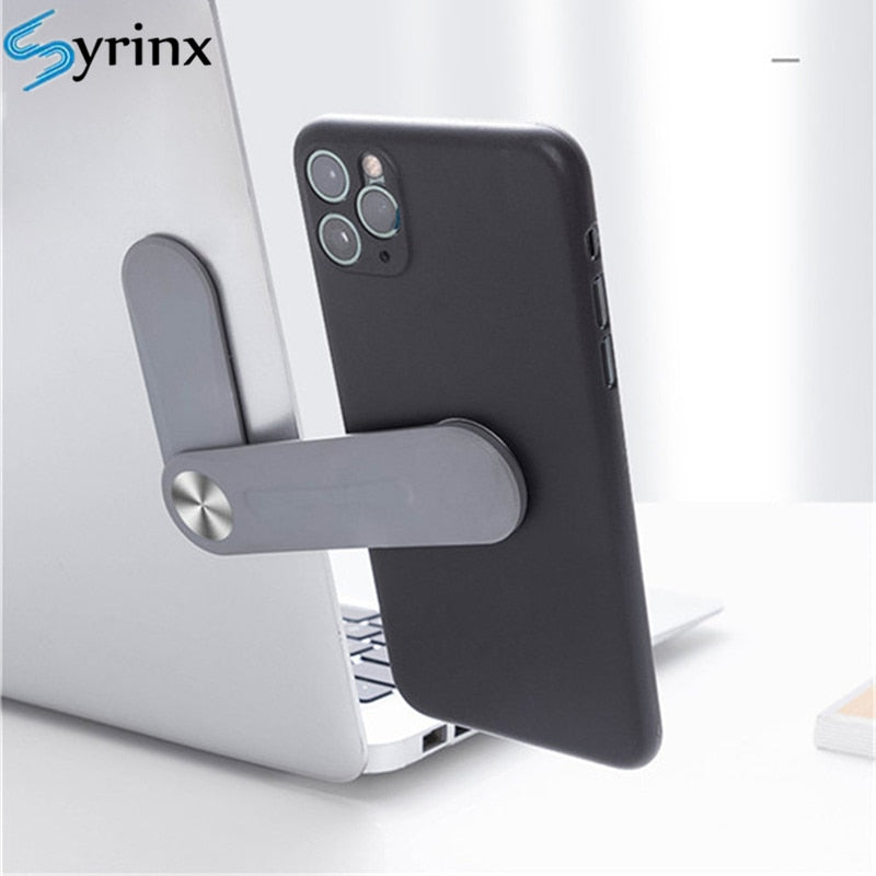 Laptop Magnetic Phone Holder
