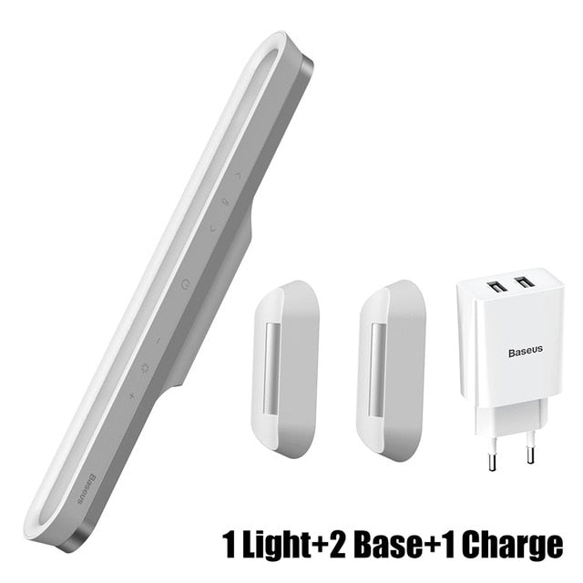 Baseus Hanging Magnetic LED Desk Lamp