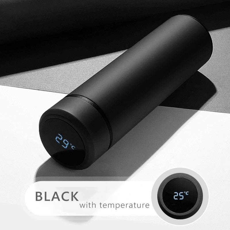 Insulated Bottle with Tea Filter ( Hot Water )