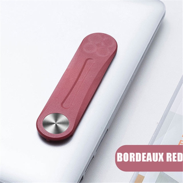 Laptop Magnetic Phone Holder