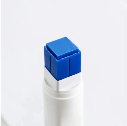 Colored Square Glue Stick