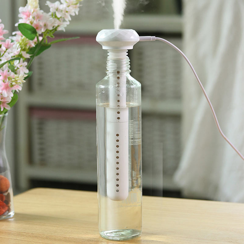 ELOOLE USB Portable Air Humidifier