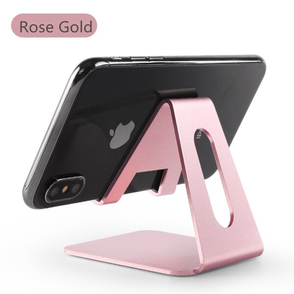 Universal Cell Phone Stand