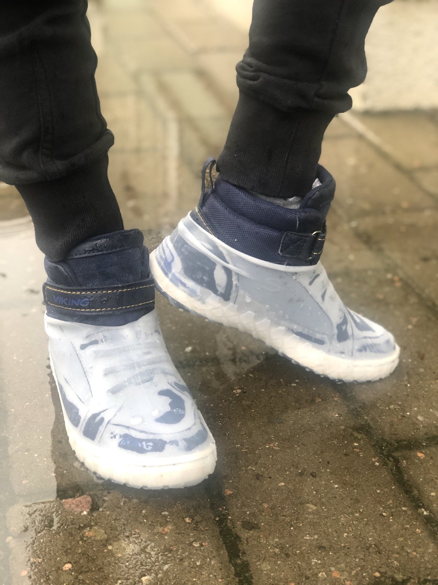 Silicone Shoe Covers