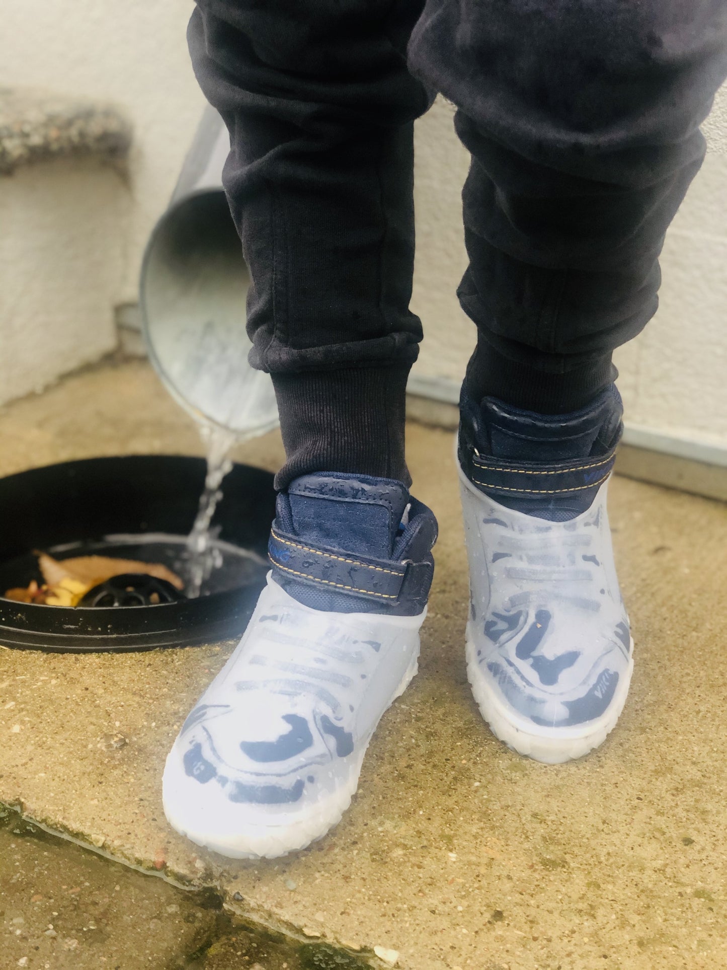 Silicone Shoe Covers
