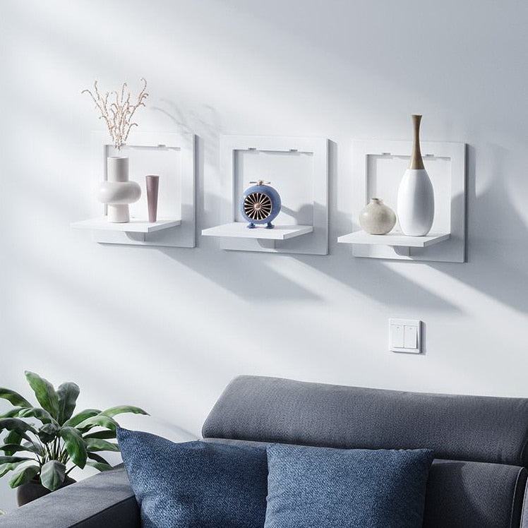 Ideamade Single Space Shelf