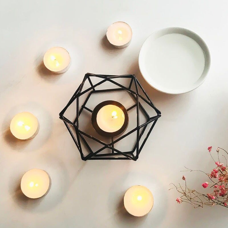 Aromatic Oil Burner
