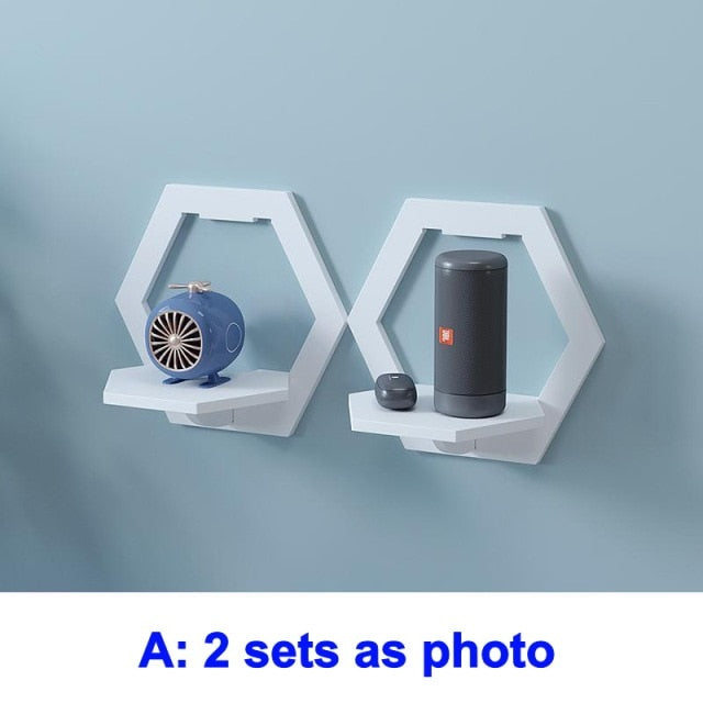 Ideamade Single Space Shelf