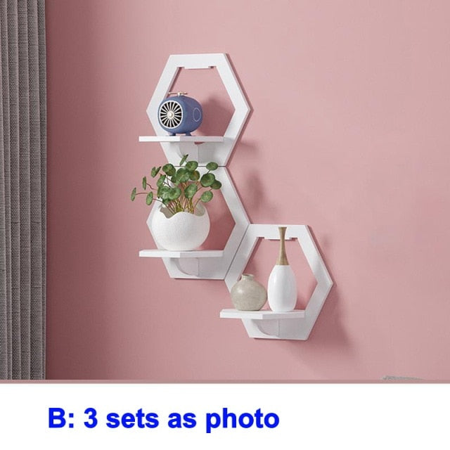 Ideamade Single Space Shelf