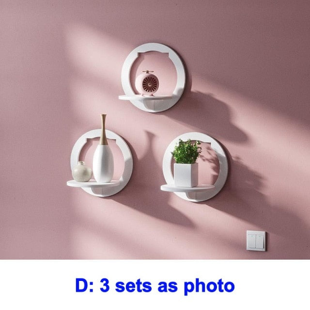 Ideamade Single Space Shelf