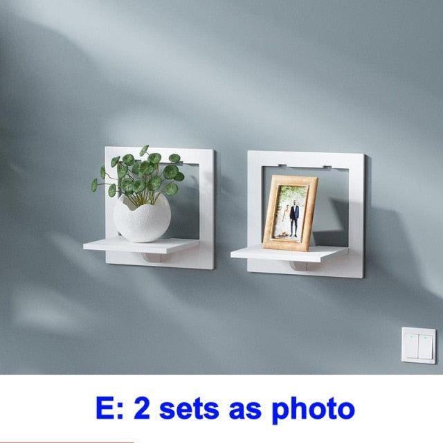 Ideamade Single Space Shelf