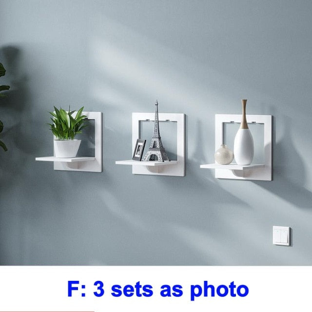 Ideamade Single Space Shelf