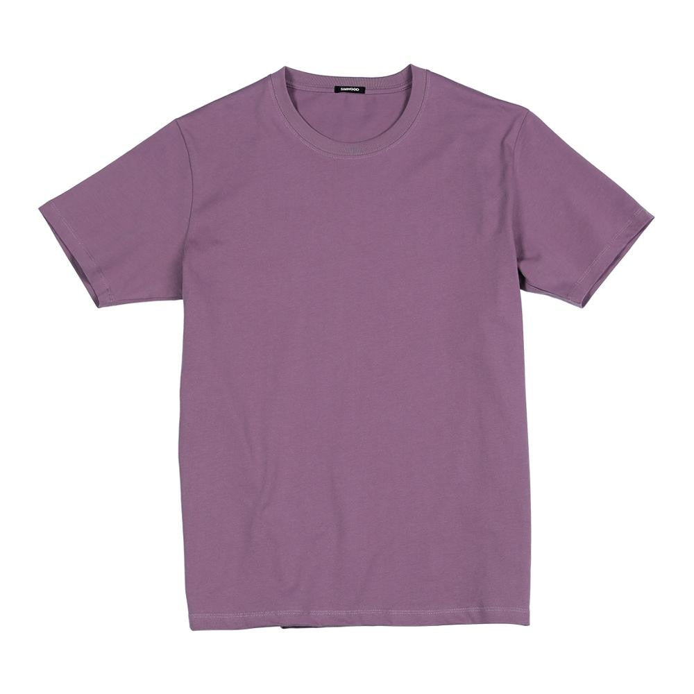 SIMWOOD - Plain Tee