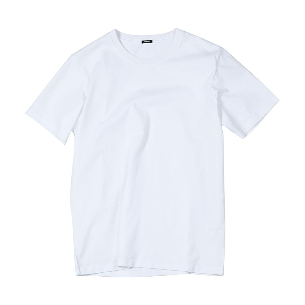 SIMWOOD - Plain Tee