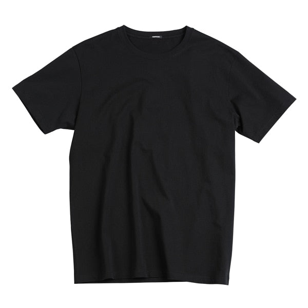 SIMWOOD - Plain Tee