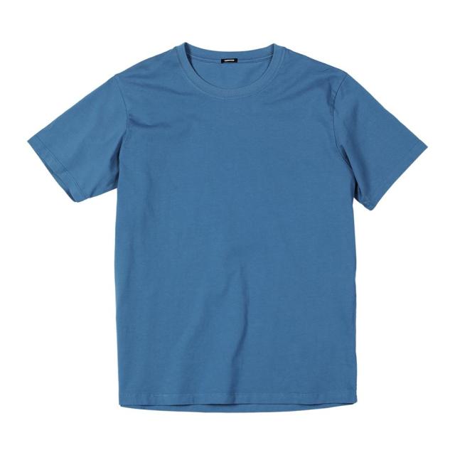 SIMWOOD - Plain Tee