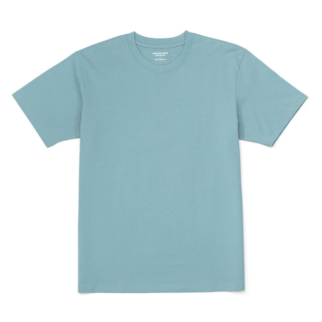 SIMWOOD - Plain Tee