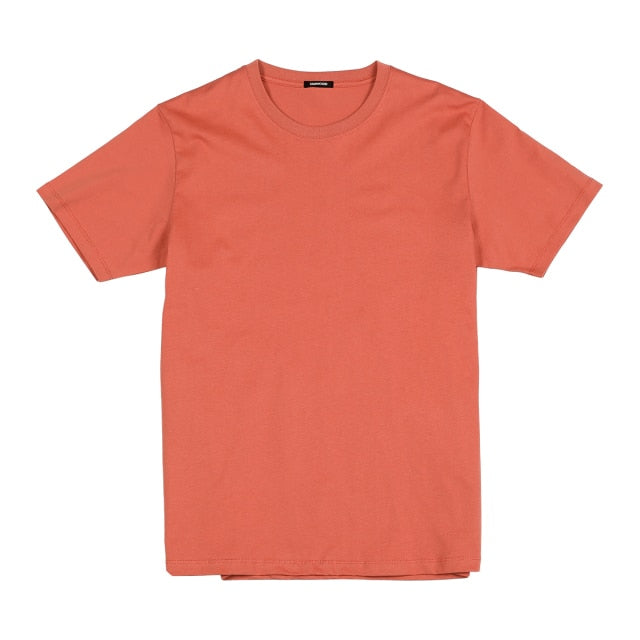 SIMWOOD - Plain Tee