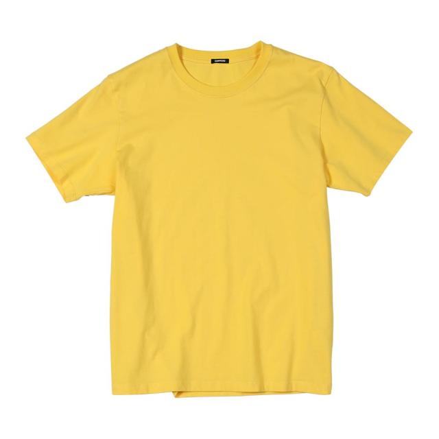 SIMWOOD - Plain Tee