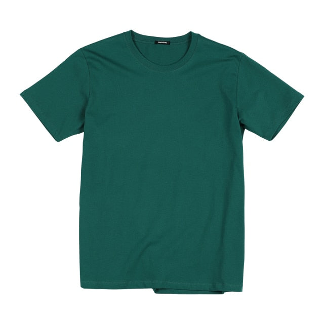 SIMWOOD - Plain Tee