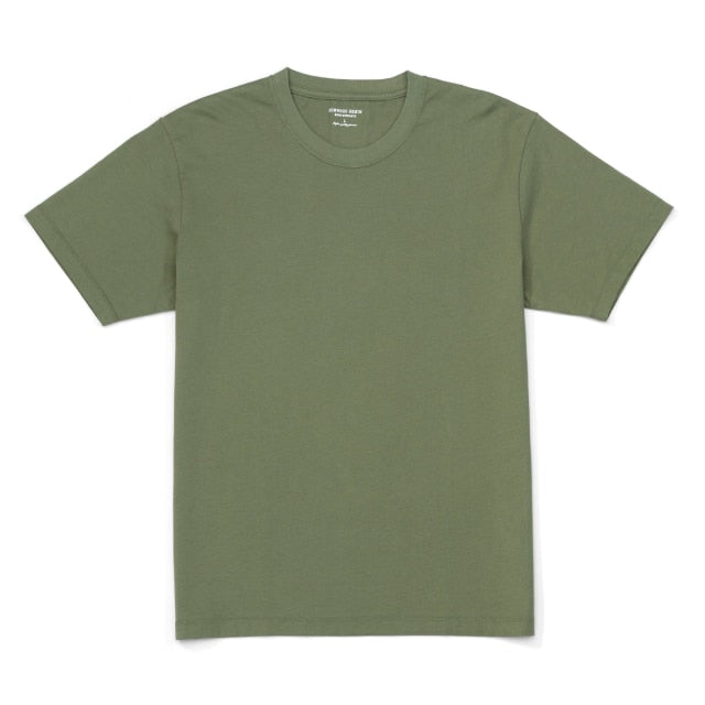 SIMWOOD - Plain Tee