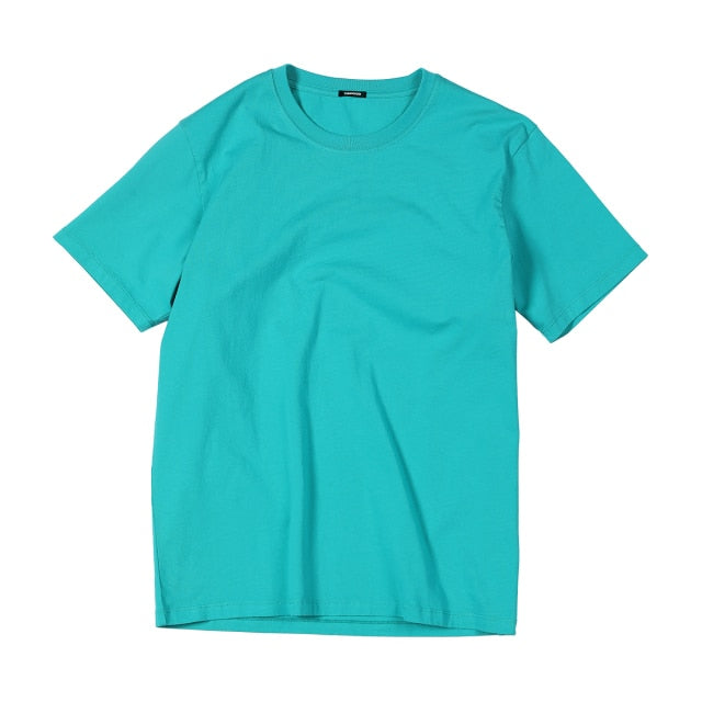 SIMWOOD - Plain Tee