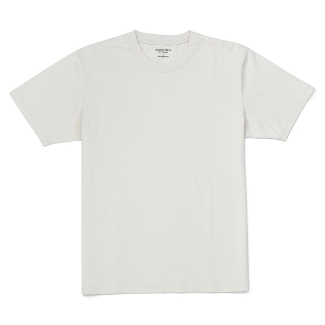 SIMWOOD - Plain Tee