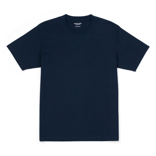 SIMWOOD - Plain Tee