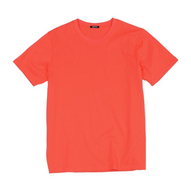 SIMWOOD - Plain Tee