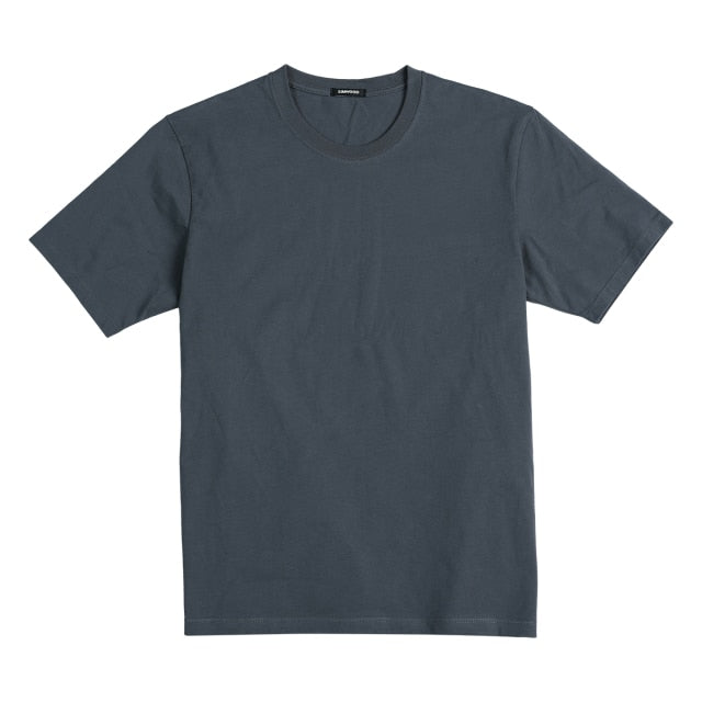 SIMWOOD - Plain Tee