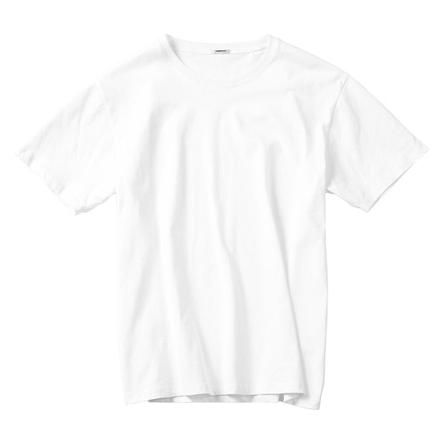 SIMWOOD - Plain Tee