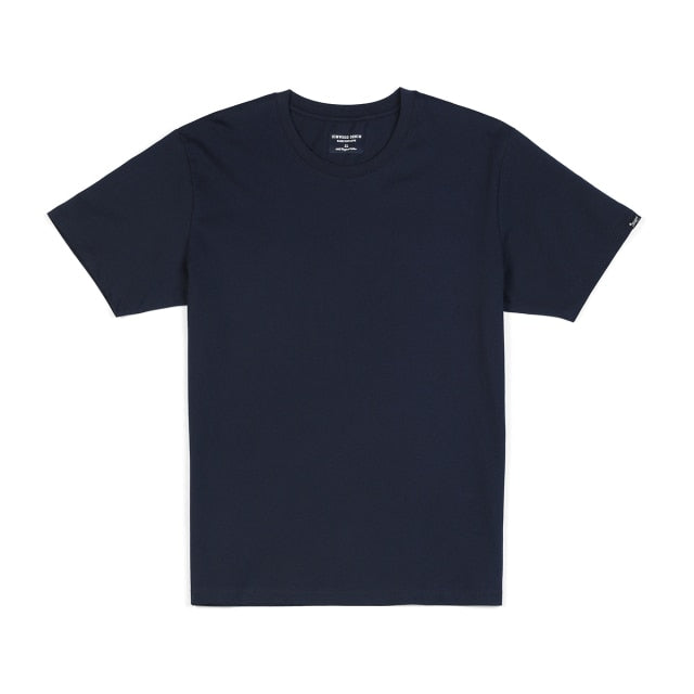SIMWOOD - Plain Tee