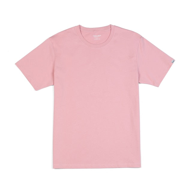 SIMWOOD - Plain Tee